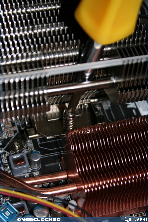 Fitting Springs