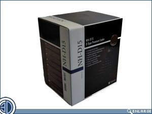 Noctua NH-D15 Review
