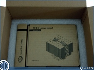 Noctua NH-D15 Review