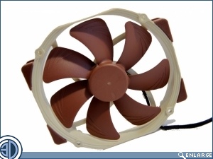 Noctua NH-D15 Review
