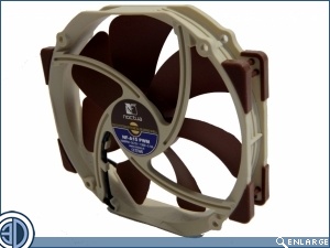 Noctua NH-D15 Review