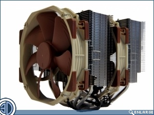 Noctua NH-D15 Review