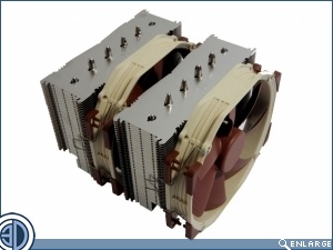 Noctua NH-D15 Review