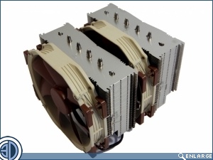 Noctua NH-D15 Review
