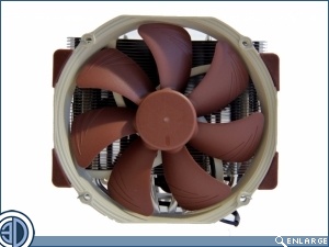 Noctua NH-D15 Review
