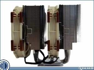 Noctua NH-D15 Review