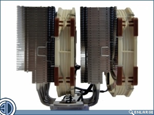 Noctua NH-D15 Review