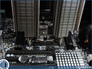 Noctua NH-D15 Review