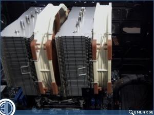 Noctua NH-D15 Review