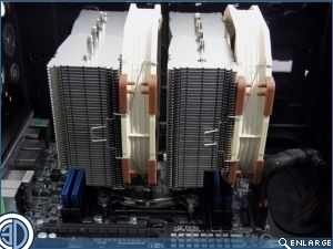 Noctua NH-D15 Review