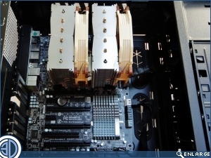Noctua NH-D15 Review