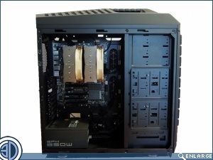 Noctua NH-D15 Review