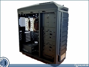 Noctua NH-D15 Review