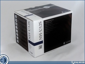 Noctua NH-U12S Review
