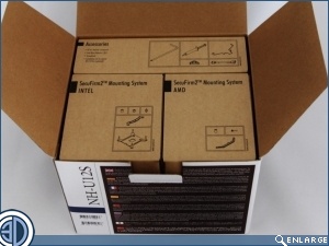 Noctua NH-U12S Review