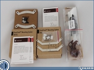 Noctua NH-U12S Review