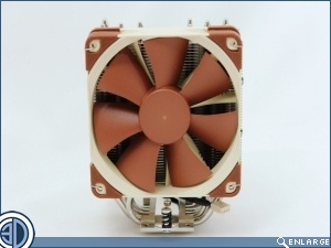 Noctua NH-U12S Review