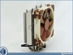 Noctua NH-U12S Review