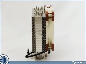 Noctua NH-U12S Review