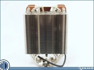 Noctua NH-U12S Review
