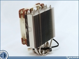 Noctua NH-U12S Review