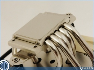 Noctua NH-U12S Review