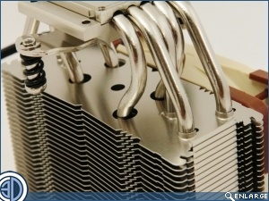 Noctua NH-U12S Review
