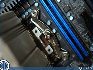 Noctua NH-U12S Review