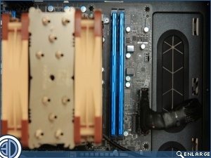Noctua NH-U12S Review