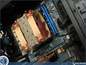 Noctua NH-U12S Review