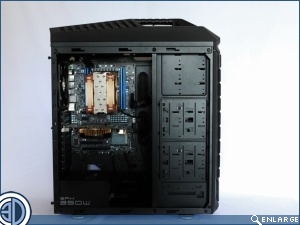 Noctua NH-U12S Review
