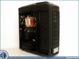 Noctua NH-U12S Review
