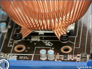 NoFan CR-80EH Review