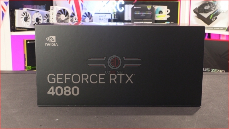NVIDIA GeForce RTX 4080 Founders Edition GPU Review - CGMagazine