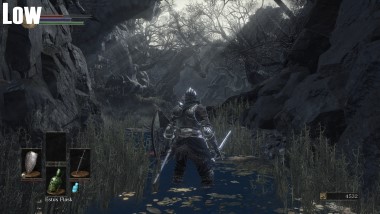 Dark Souls 3 PC Performance Review