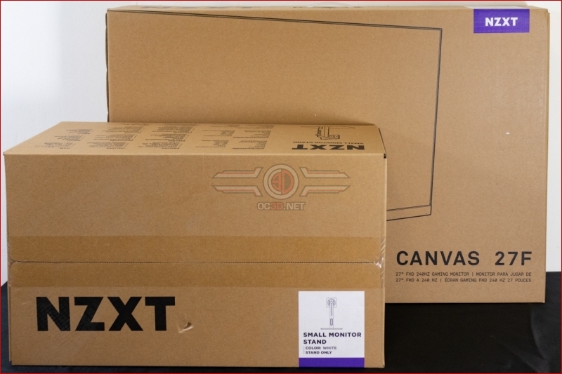 NZXT Canvas 27F 240Hz FHD Monitor Review