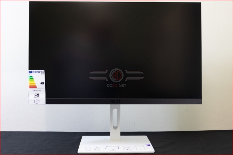 NZXT Canvas 27F 240Hz FHD Monitor Review