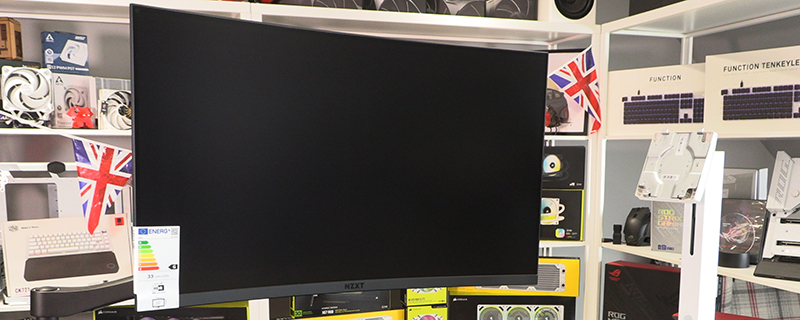 Canvas 32Q, 32 QHD Gaming Monitor, Gaming PCs