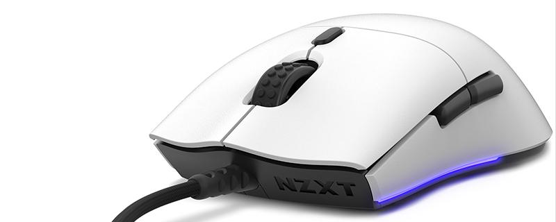 NZXT Lift Mouse Review