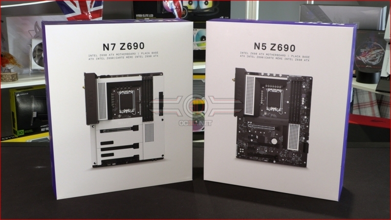 NZXT N7 Z690 Review