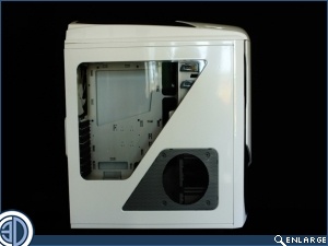 NZXT PHANTOM 530 Review