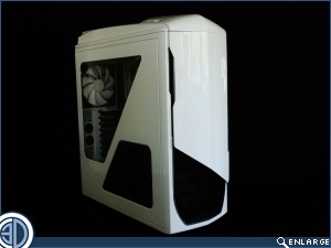 NZXT PHANTOM 530 Review