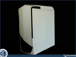 NZXT PHANTOM 530 Review
