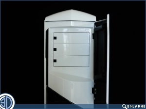 NZXT PHANTOM 530 Review