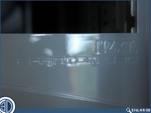 NZXT PHANTOM 530 Review
