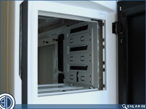 NZXT PHANTOM 530 Review