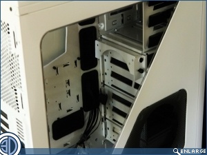 NZXT PHANTOM 530 Review