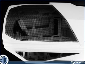 NZXT PHANTOM 530 Review