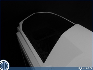 NZXT PHANTOM 530 Review