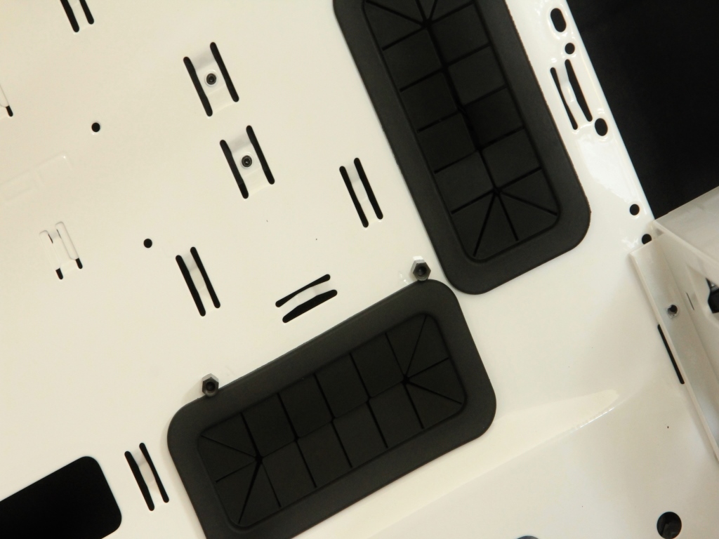 NZXT PHANTOM 530 Review